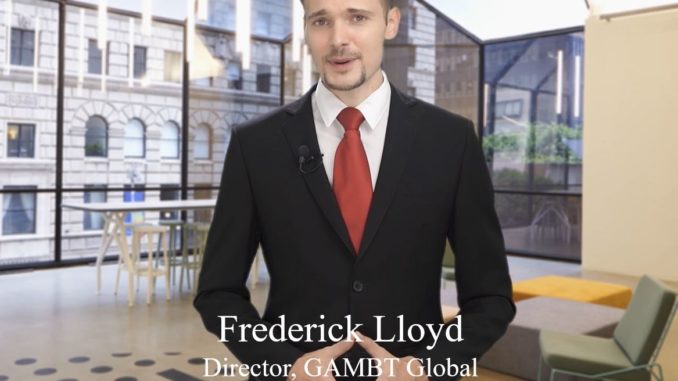 fred - tiffany case english