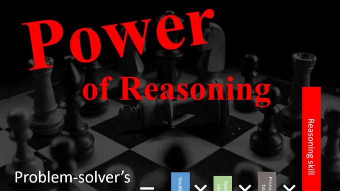 power of reasoning2